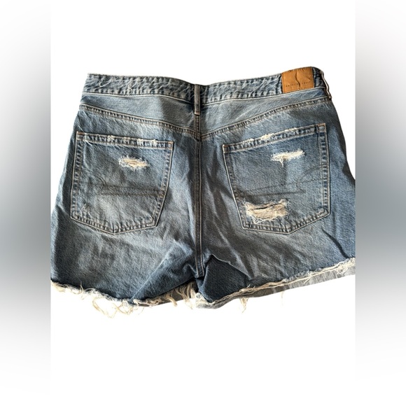 AE tom girl shorts - Picture 2 of 4